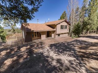 1895 County Road 512, Divide, CO 80814