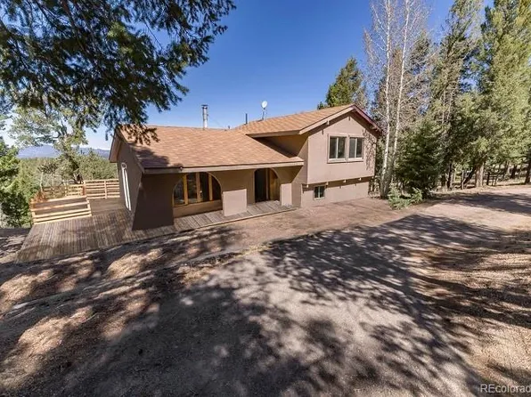 1895 County Road 512, Divide, CO 80814