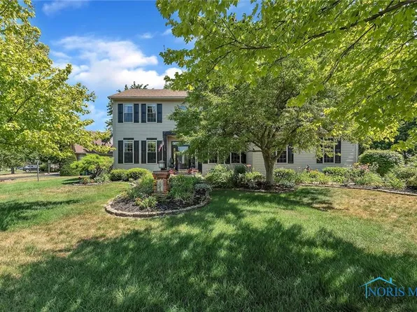 1933 Winesap Dr, Holland, OH 43528
