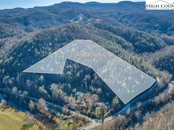 TBD HWY 321, Sugar Grove, NC 28679