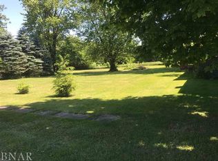 409 Hibbs St, Kappa, IL 61738