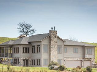 7566 Turleytown Rd, Singers Glen, VA 22850