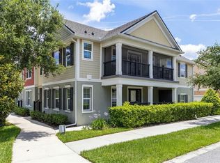 445 Gee Hammock Ln, Winter Springs, FL 32708