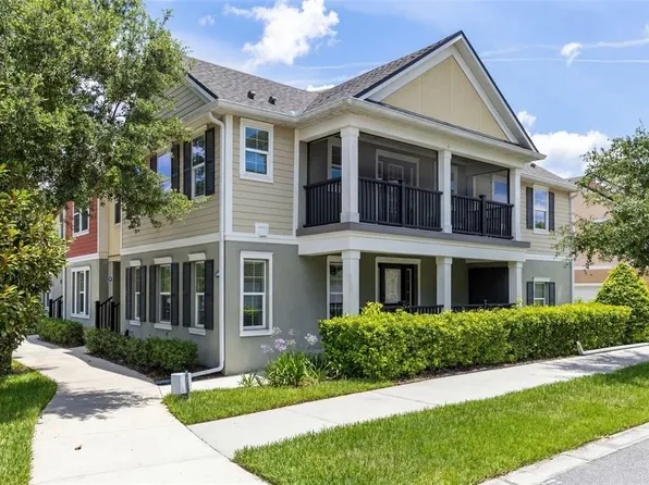 445 Gee Hammock Ln, Winter Springs, FL 32708