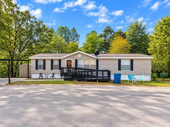 2525 Shiloh Rd Trlr 138, Tyler, TX 75703
