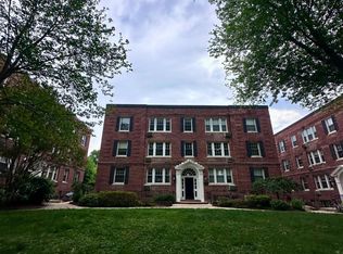 4481 Macarthur Blvd NW APT 303, Washington, DC 20007
