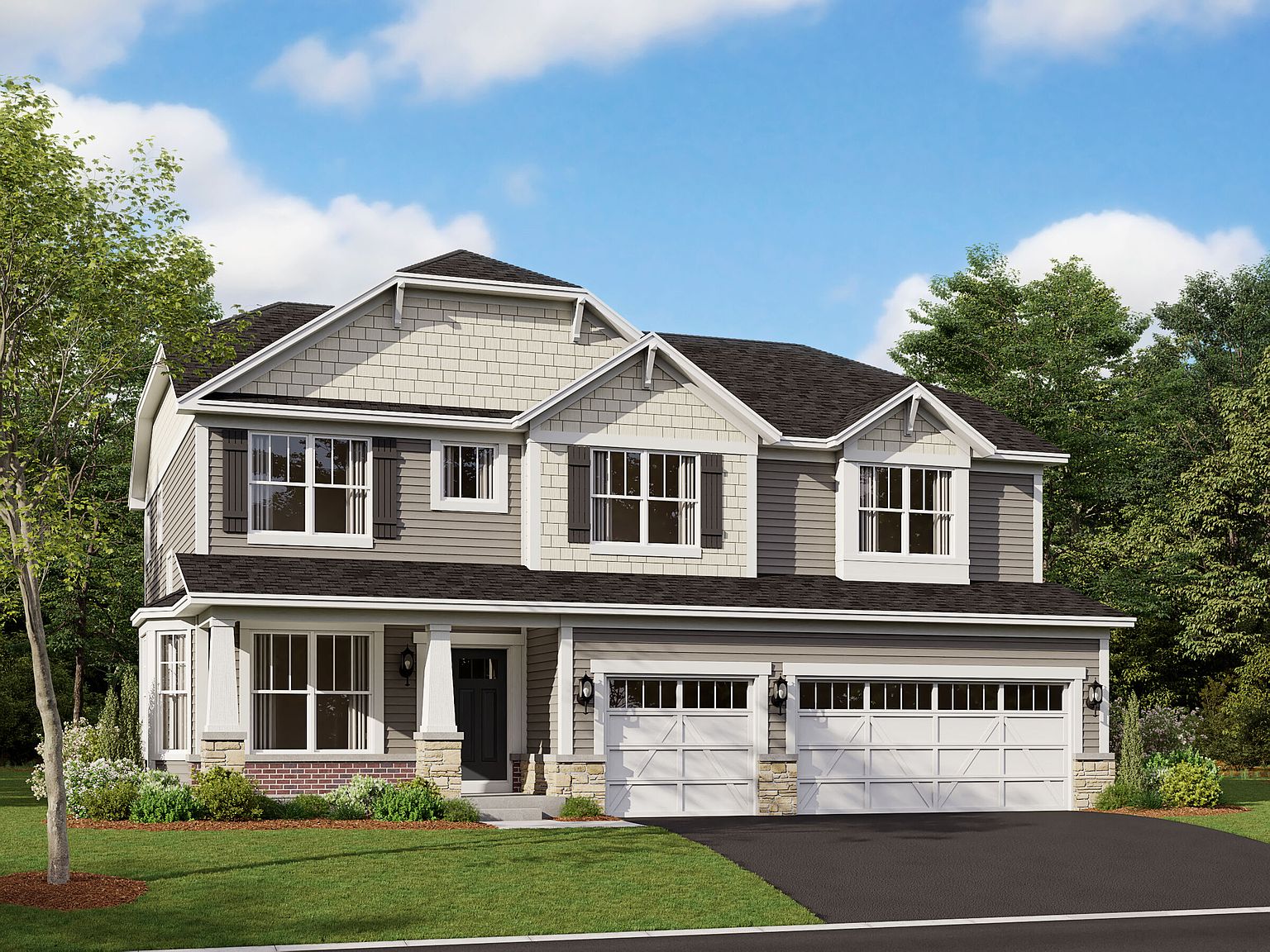11 River Highlands Dr