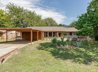 4113 Linkwood Dr, Aledo, TX 76008