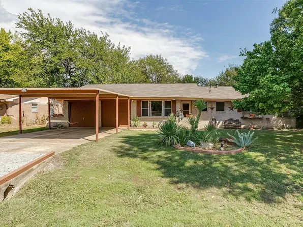 4113 Linkwood Dr, Aledo, TX 76008