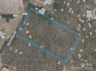 0 Wood Bridge Rd, Statesville, NC 28625