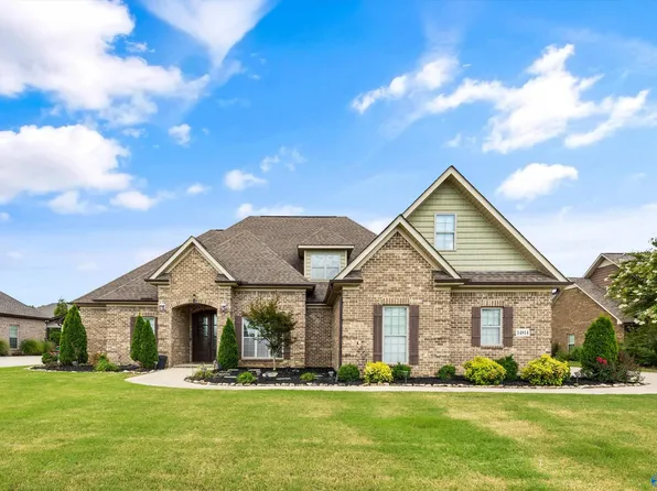 14814 Imperial Dr, Athens, AL 35613