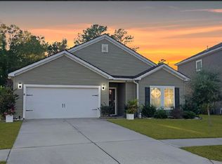 717 Byrd Garden Rd, Charleston, SC 29414