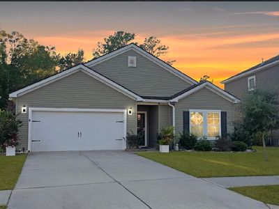 717 Byrd Garden Rd, Charleston, SC, 29414