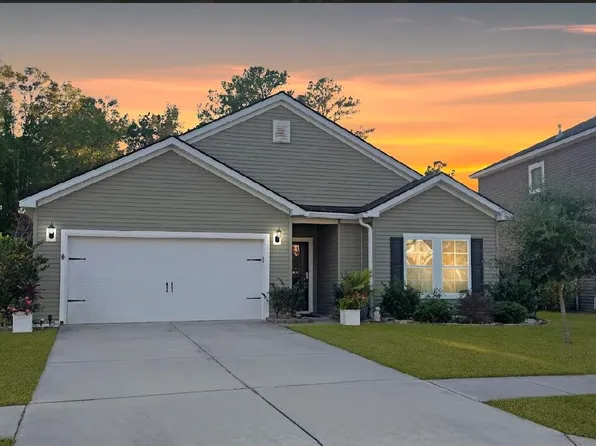 717 Byrd Garden Rd, Charleston, SC 29414