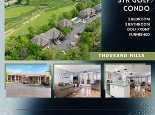 200 Golfview Drive #A4 BLDG A, Branson, MO 65616