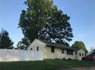 74 Thompson St, Newburgh, NY 12550