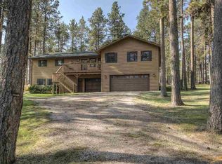 13090 Timber Ln, Rapid City, SD 57702