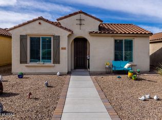 10087 S Telega Dr, Vail, AZ 85641