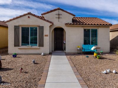 10087 S Telega Dr, Vail, AZ, 85641