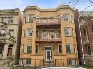 3555 S King Dr #1N, Chicago, IL 60653