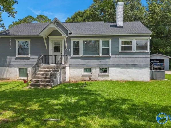 304 5th Ave NE, Cullman, AL 35055