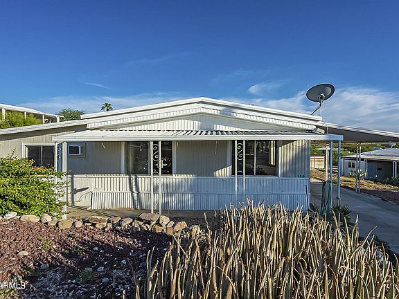 2nd image of 303 S Alta Vista Dr