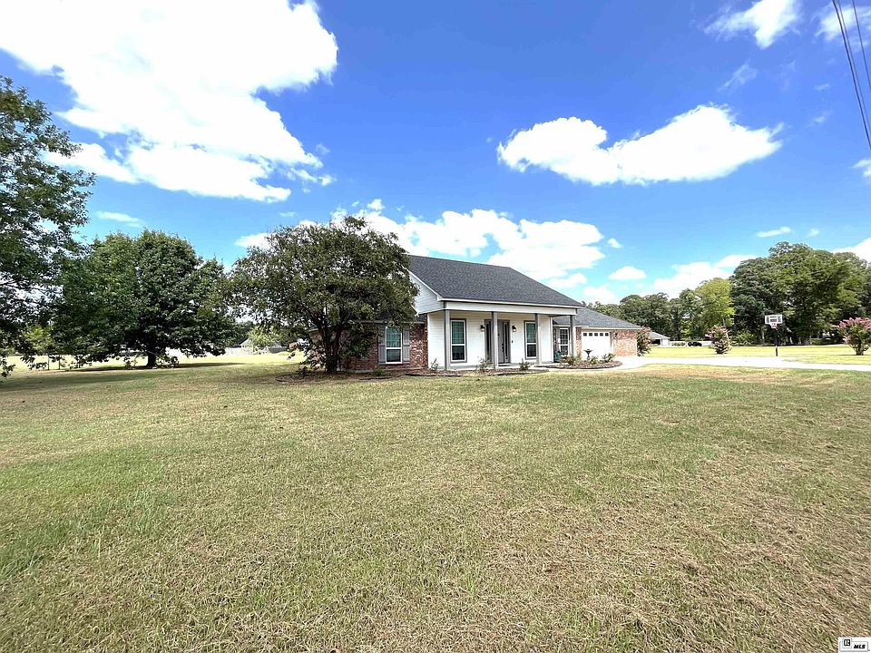 501 Parrots Beak Rd, Sterlington, LA 71280 MLS 207277 Zillow