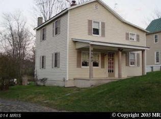 8560 Opal Rd, Warrenton, VA 20186