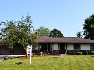 2341 Vanden Avond Dr, Green Bay, WI 54311