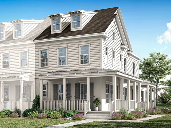 Anna Maria Plan, Celebration - Island Village