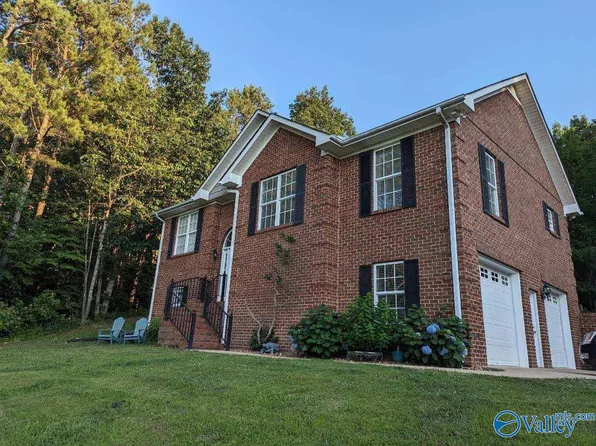 720 County Road 592, Leesburg, AL 35983