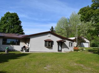 6712 Lumley Rd, Bear Lake, MI 49614