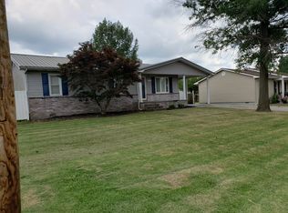 314 Louise Dr, Sikeston, MO 63801