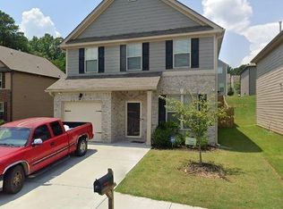 5894 Grande River Rd, College Park, GA 30349