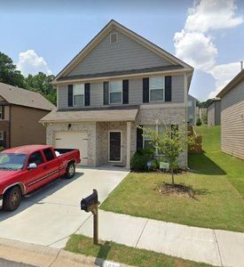 5894 Grande River Rd, College Park, GA, 30349
