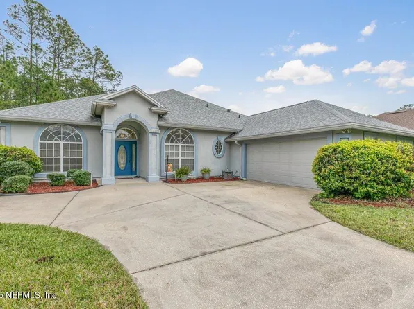 1533 MARCY Drive, St. Johns, FL 32259