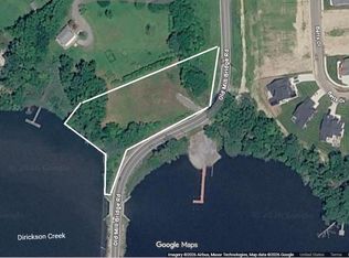 Old Mill Bridge Rd Lot 1, Frankford, DE 19945