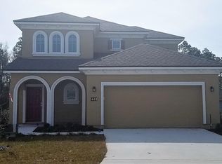 1402 Autumn Pines Dr, Orange Park, FL 32065