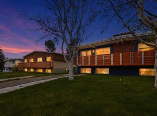 5407 N Dalrymple Cres NW, Calgary, AB T3A1R2