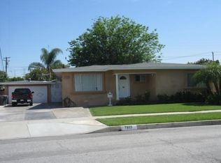 7803 Alderdale St, Downey, CA 90240