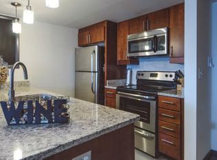 1816 E Franklin St #206, Richmond, VA 23223