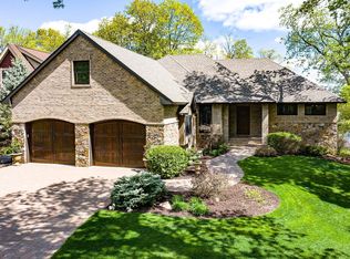 5140 Shady Island Cir, Mound, MN 55364