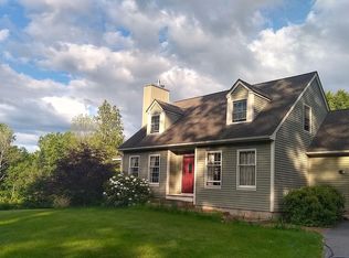 53 Parker Rd, Shirley, MA 01464