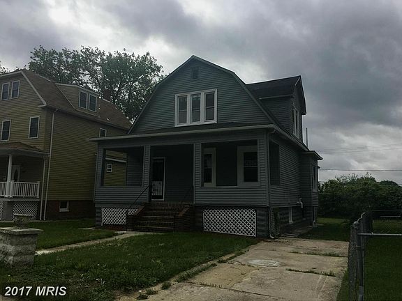 3rd image of 4017 Belle Ave