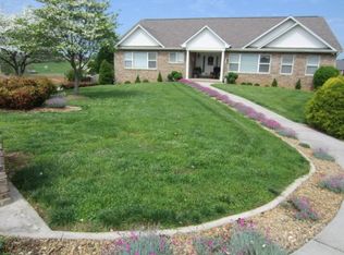 4113 Lilly Ln, Morristown, TN 37814