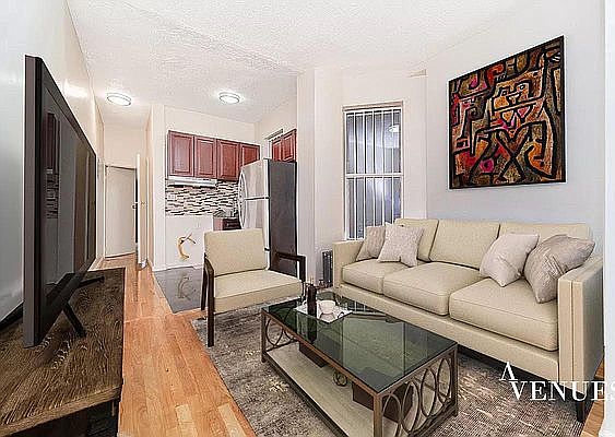 1st image of 112 E 116th St #3W