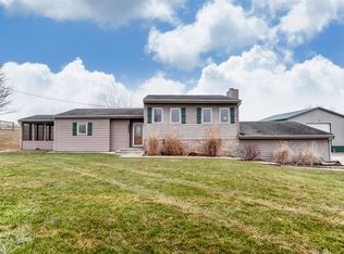 356 E Baseline Rd, Albion, IN 46701