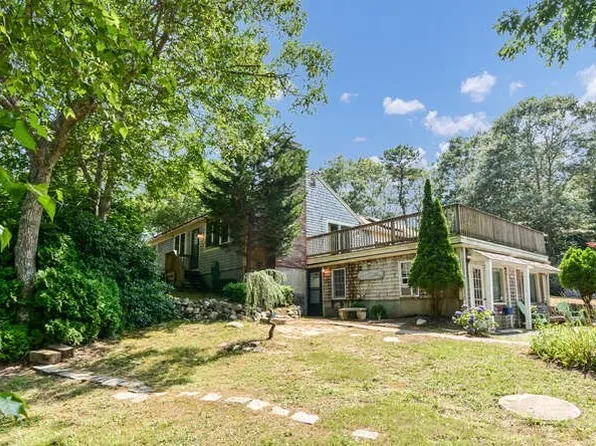 53 Chase Rd, East Sandwich, MA 02537