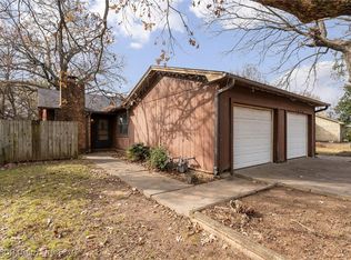 3426-3424 Bryn Mawr Cir, Fort Smith, AR 72908