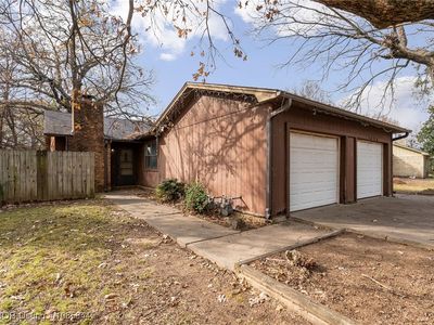 3426-3424 Bryn Mawr Cir, Fort Smith, AR, 72908